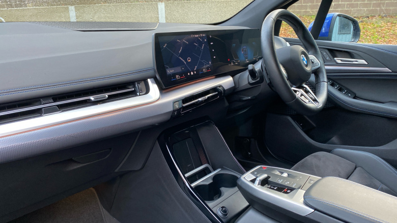 BMW 2 Series 220i MHT M Sport 5dr DCT Petrol Hatchback